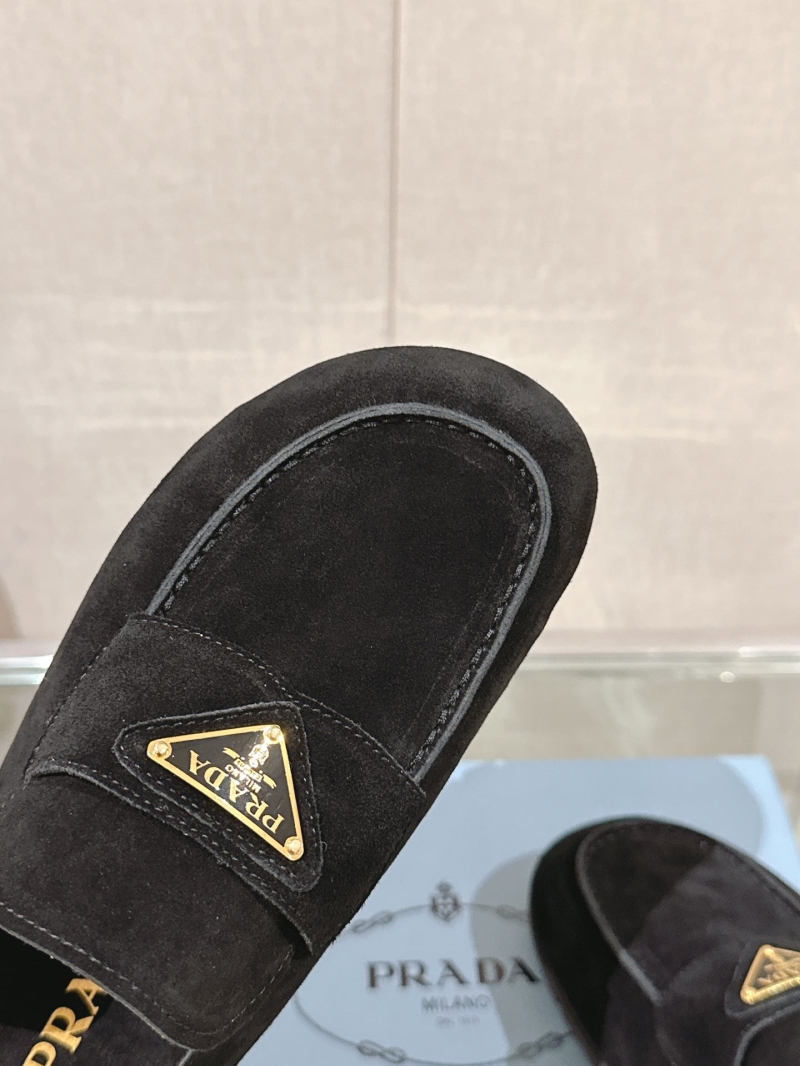 Prada Slippers